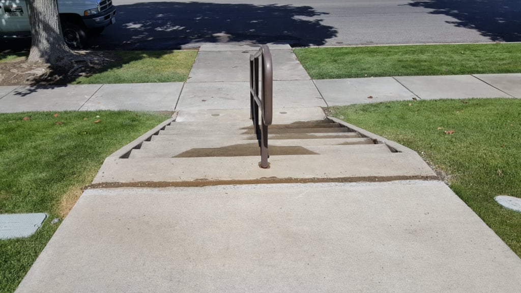 Only so much we could do.